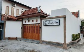 Limolas Homestay